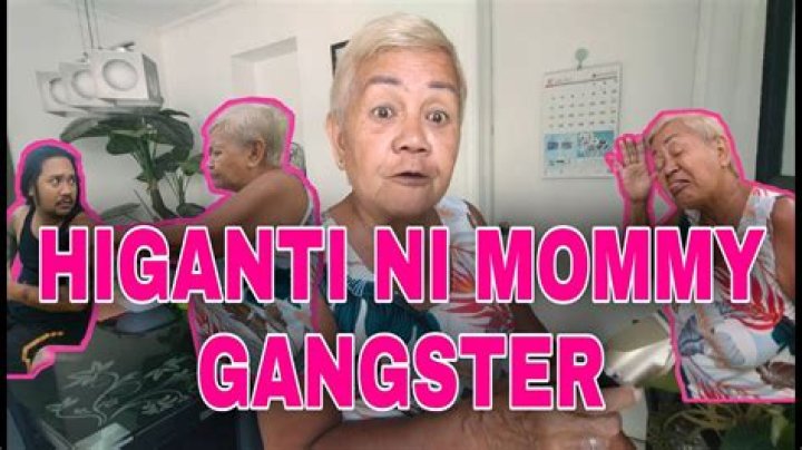 Mommy Me and a Gangster 3: A Deep Dive into the Thrilling Conclusion