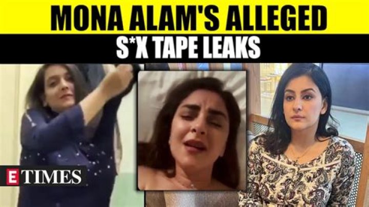 Unveiling the Truth Behind the Mona Huygelen Leak Video