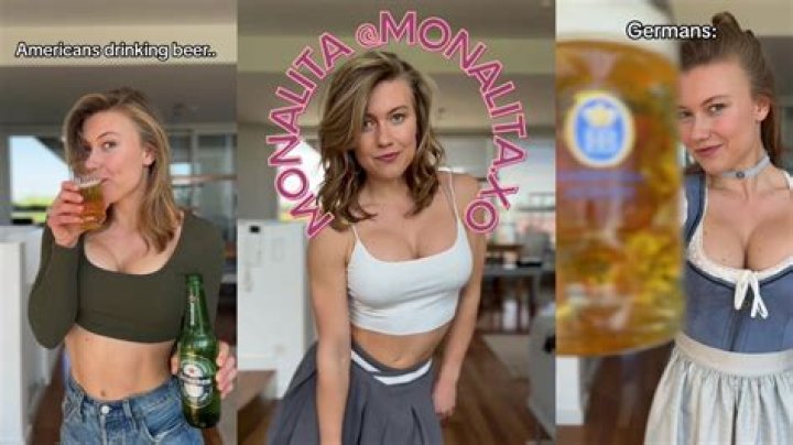 Discovering the Enigma of Monalita Of