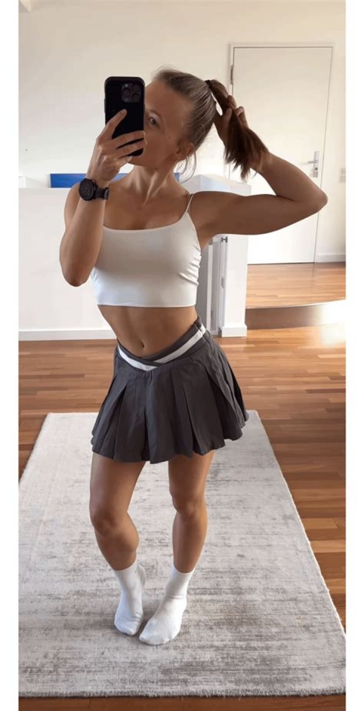 Discovering Monalita: The Journey of a Unique Talent