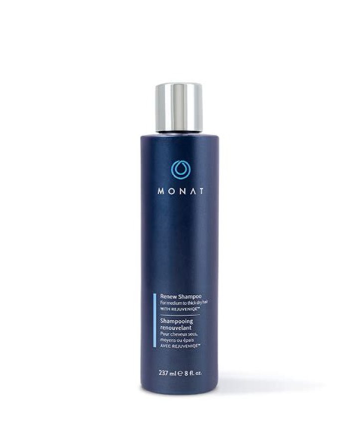 Monat Shampoo: A Comprehensive Guide to Hair Care