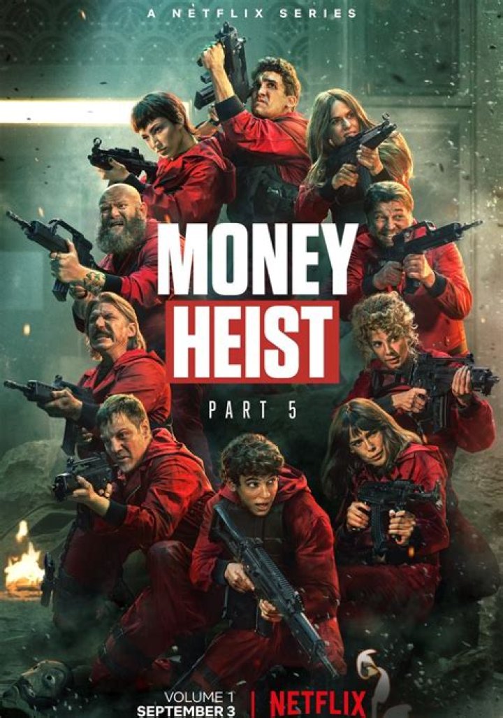 Money Heist (Season 1) Download in Hindi: A Complete Guide