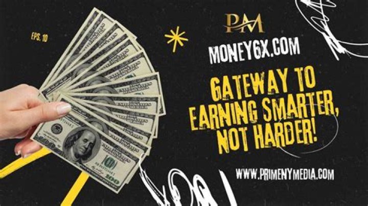 Unlocking Financial Freedom: The Money6x.com Make Money Online Journey