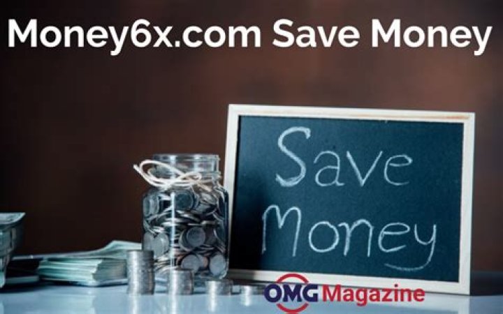 Unlocking Financial Freedom: How Money6x.com Can Help You Save Money