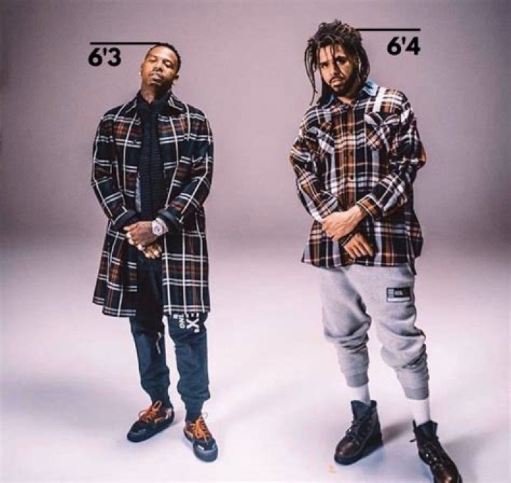 Unveiling the Height of Moneybagg Yo: A Look into His Life and Career