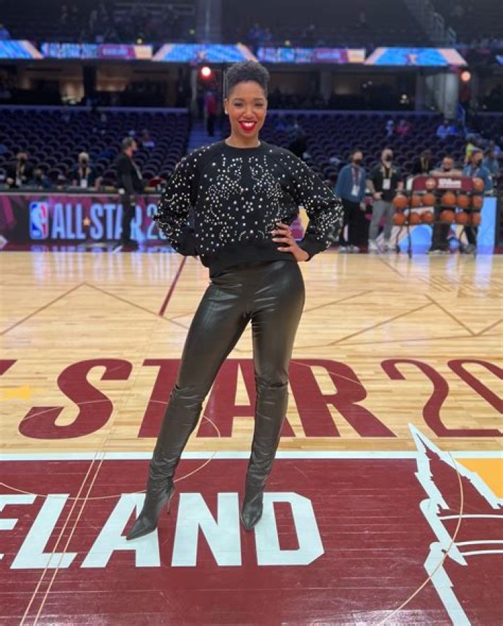 Monica McNutt Height: Everything You Need to Know About the Rising Sports Analyst