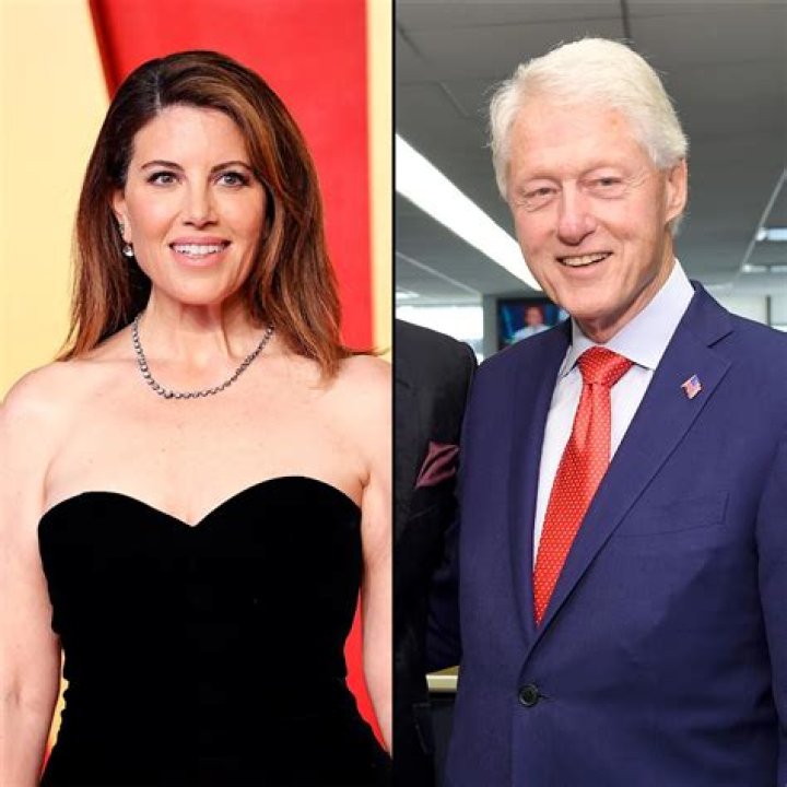 Monica Samille Lewinsky Husband: A Comprehensive Look Into Her Life and Marriage