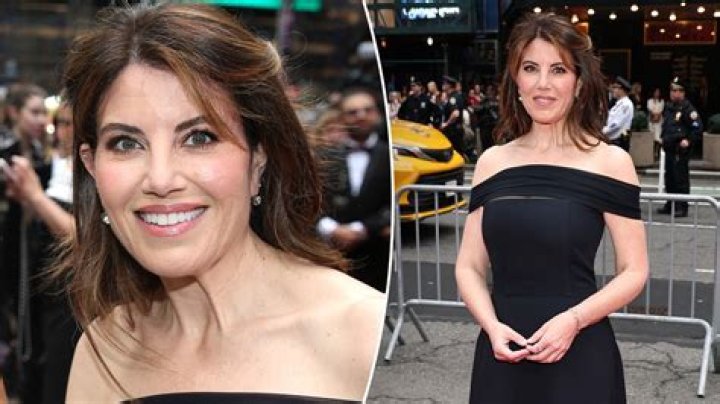 Monica Samille Lewinsky: The Untold Story and Her Impact on Modern Society