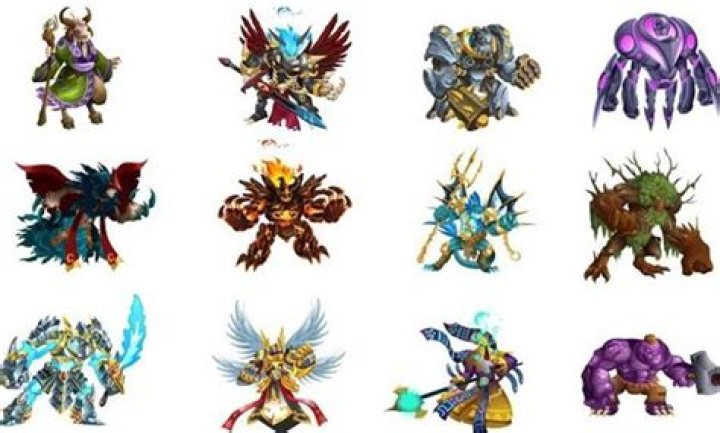 Monsters Legends: The Ultimate Guide to Unlocking Mythical Adventures