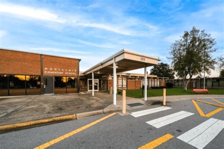 Discovering Montclair Elementary School, VA: A Comprehensive Guide
