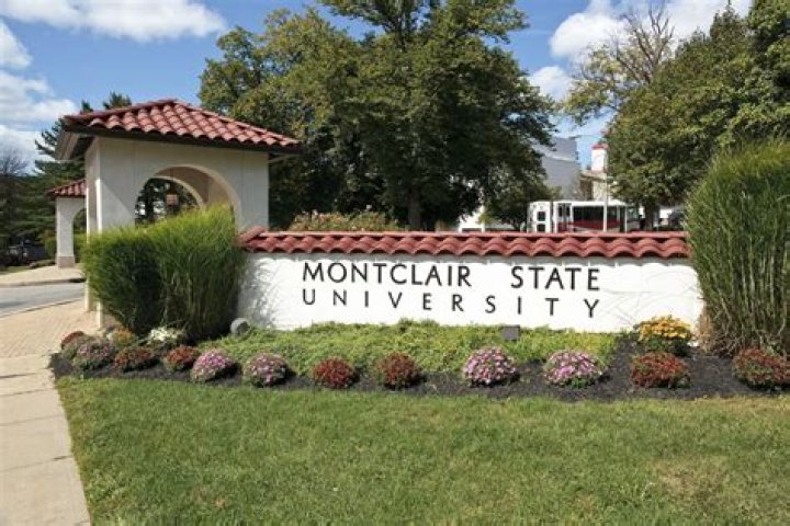Montclair State University: A Comprehensive Guide to Upper Montclair, NJ