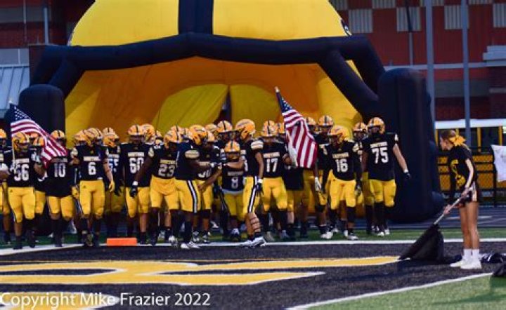 Exploring Montour Football: A Legacy of Passion and Excellence
