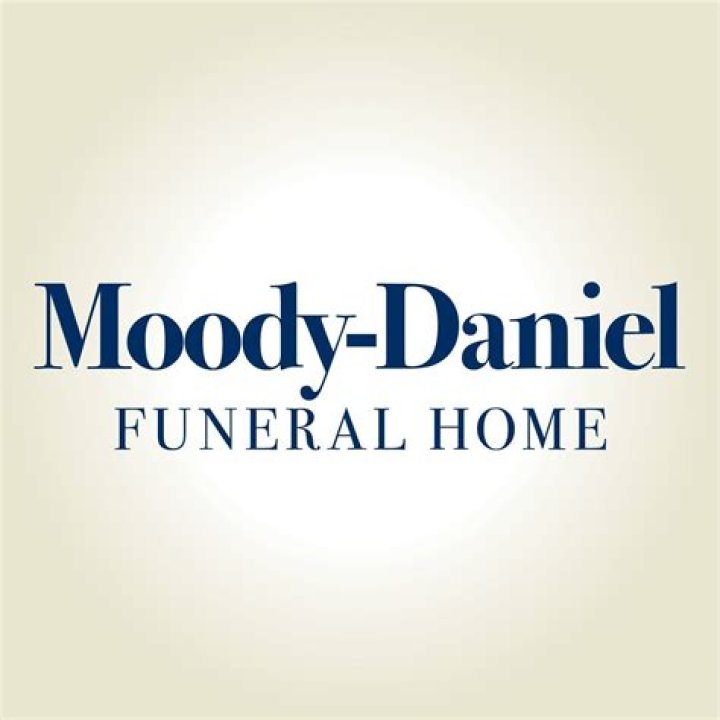 Moody Daniel Funeral Home Obituaries: A Comprehensive Guide