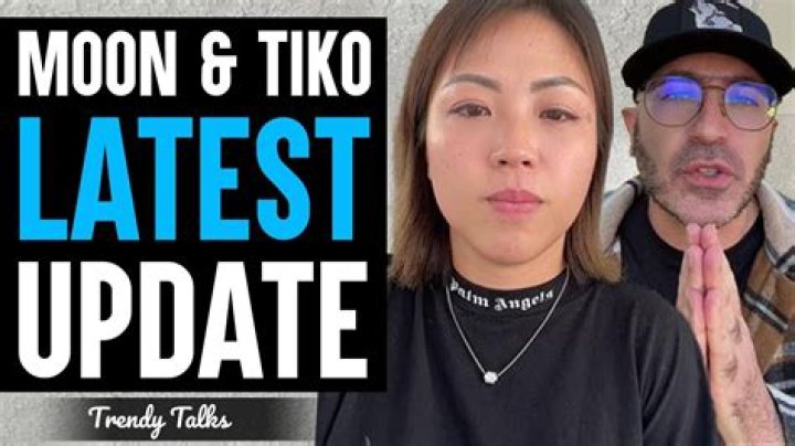 Moon and Tiko Back Together: A Journey of Love and Reconciliation