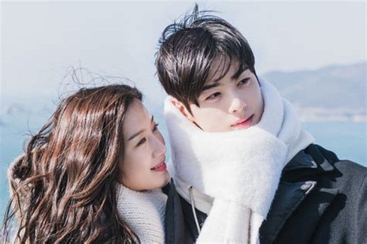 Understanding Moon Ga Young's Relationship Journey