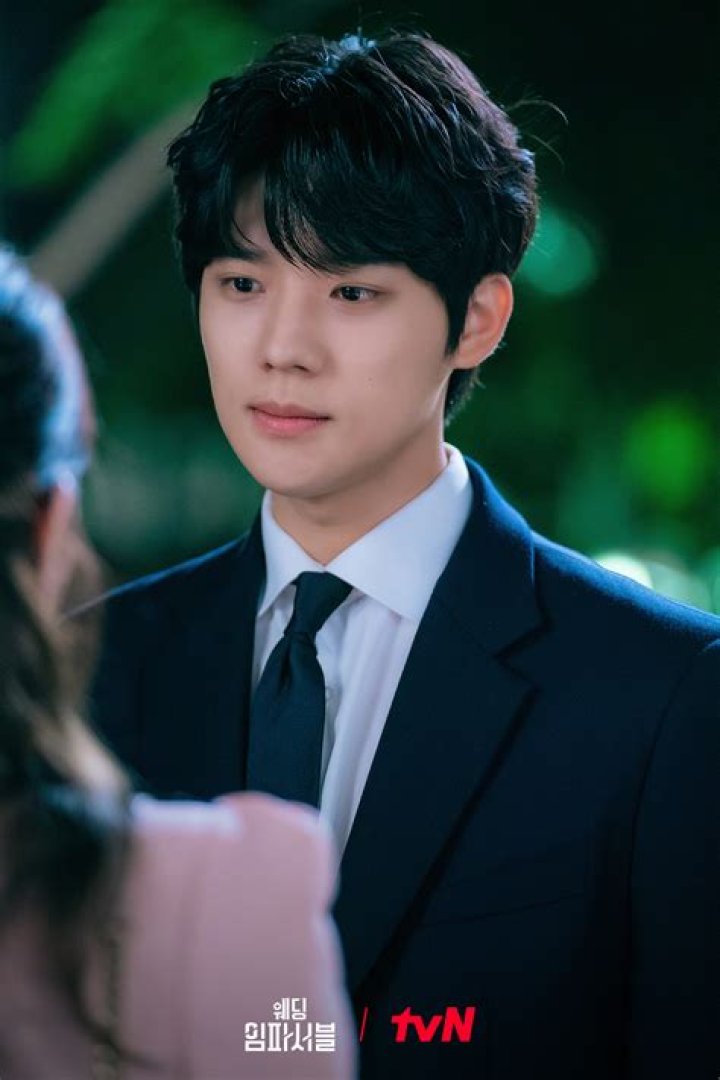 Discovering Moon Sang-min: The Rising Star of K-Drama