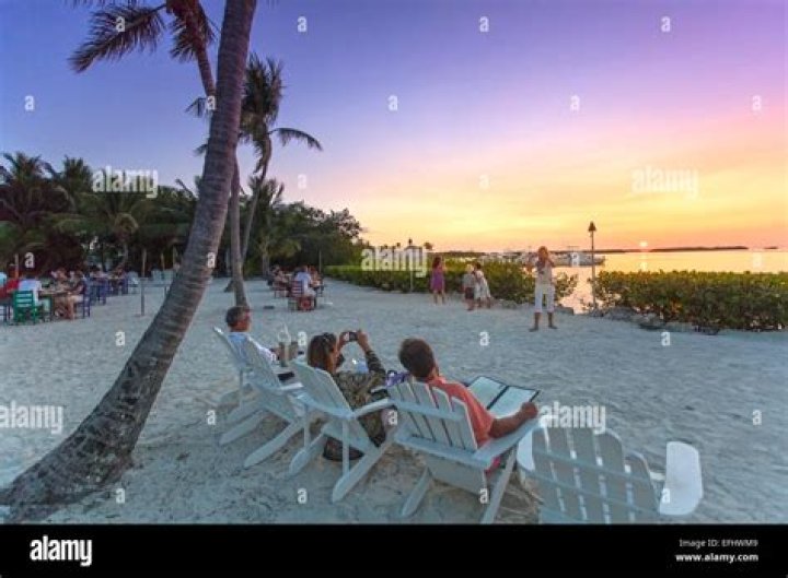 Exploring Morada Bay in Islamorada: A Guide to Paradise