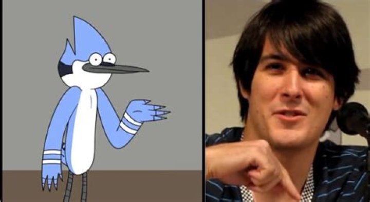 Mordecai Voice Actor: The Man Behind the Blue Jay