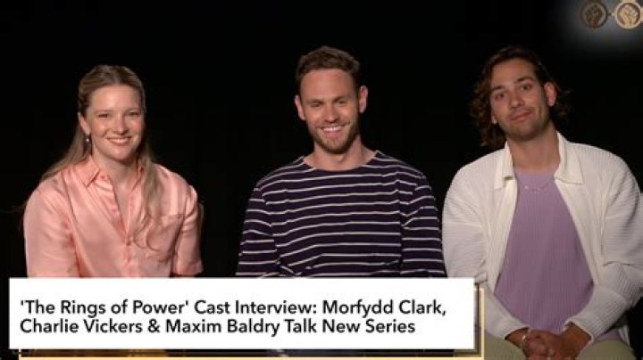 Morfydd Clark's Romantic Journey: Who is Her Boyfriend?