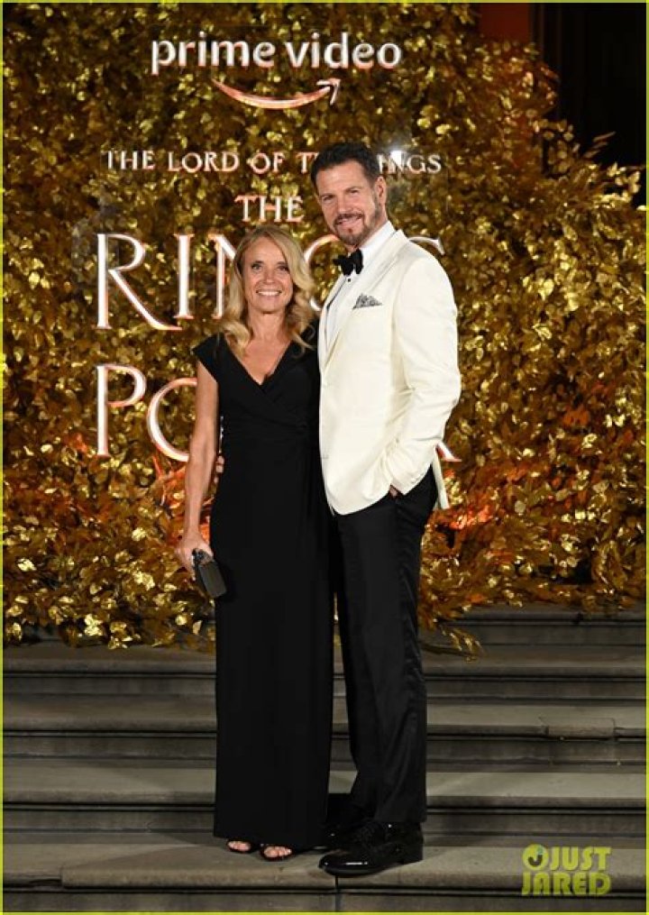 Who is Morfydd Clark's Boyfriend? Unraveling the Mystery