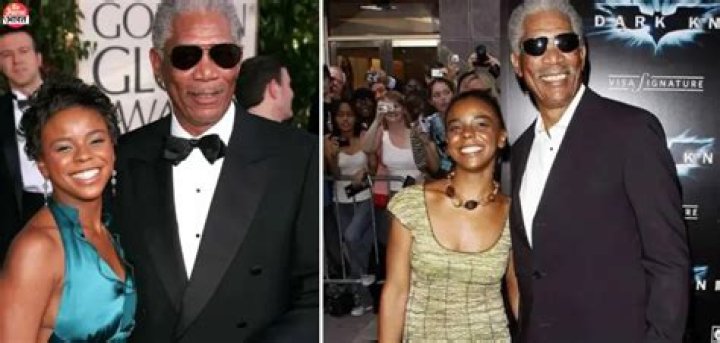 Morgan Freeman's Girlfriend 2024: A Look into His Personal Life