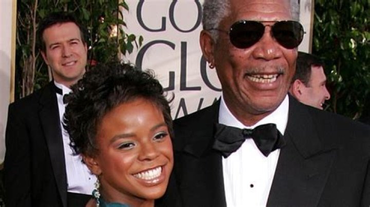 Morgan Freeman's Relationships: A Deep Dive into the Iconic Actor's Love Life