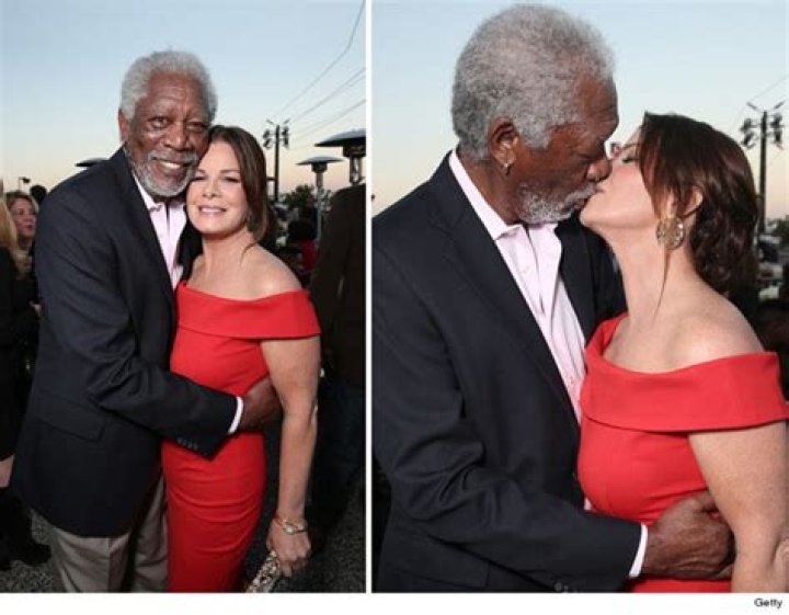 Unveiling the Life of Morgan Freeman's Wife: A Journey of Love and Companionship