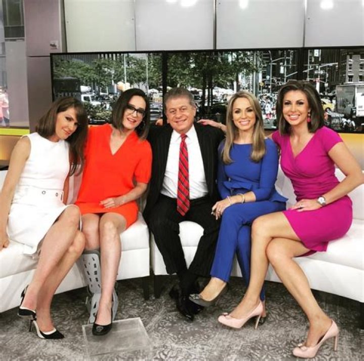 Morgan Ortagus on Gutfeld: A Deep Dive into Her Insights and Impact