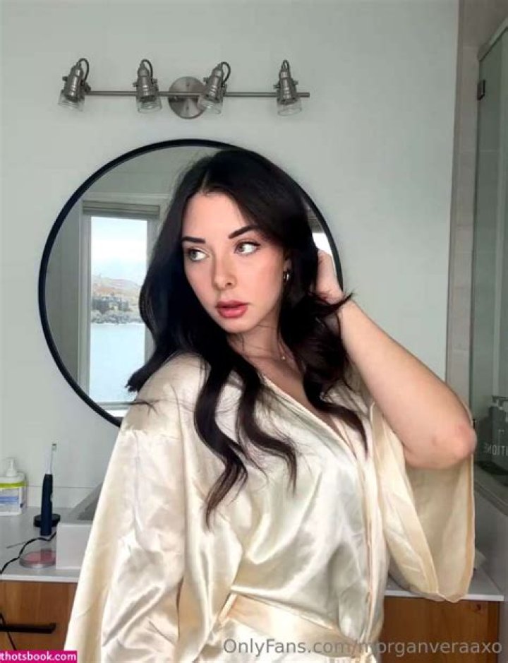 Morgan Vera: Unveiling the Allure of Her Only Fans Videos