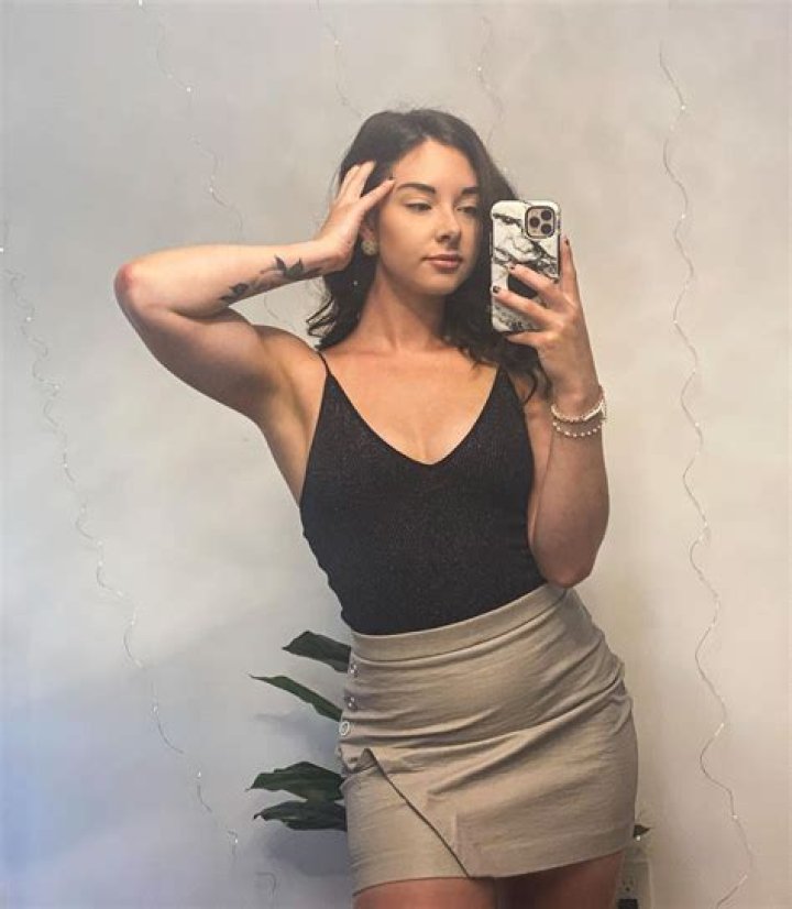 Unveiling the Allure of Morgan Vera's OnlyFans Video