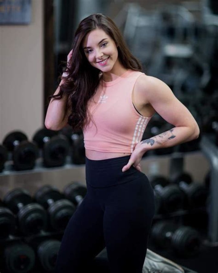 Morgan Veraa: The Rising Star of OnlyFans