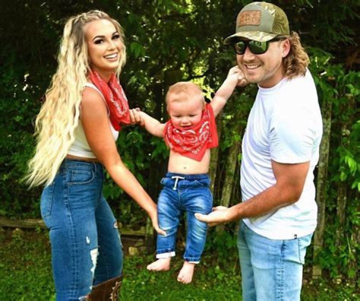 Morgan Wallen's Kid: A Deep Dive into His Life and Family