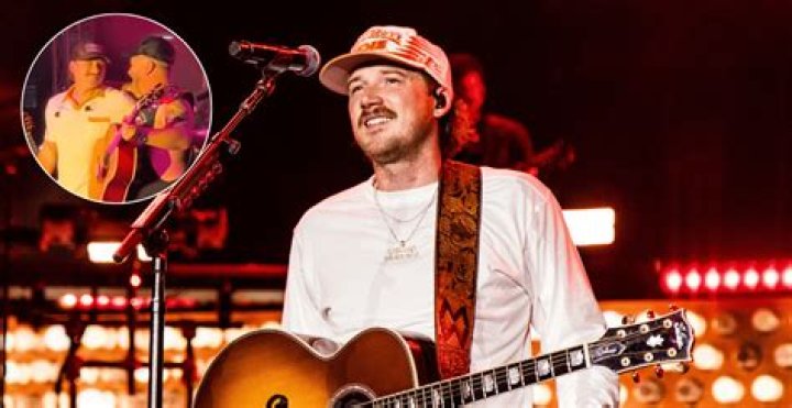 Morgan Wallen's Birthday: Celebrating the Rising Star of Country Music