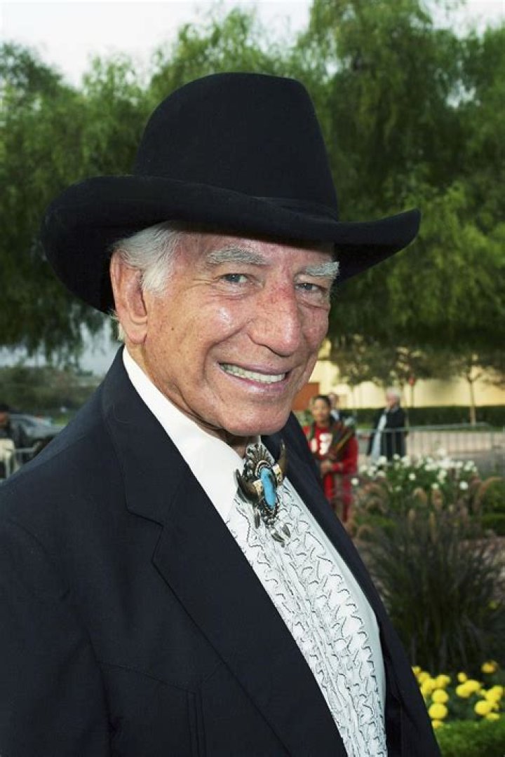 Morgan Woodward: The Legacy of a Hollywood Icon