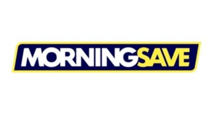 Morning Save: Today's Best Deals and Offers to Save Big!