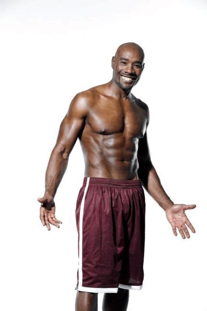 Morris Chestnut Weight Height: A Detailed Look into the Star's Physique