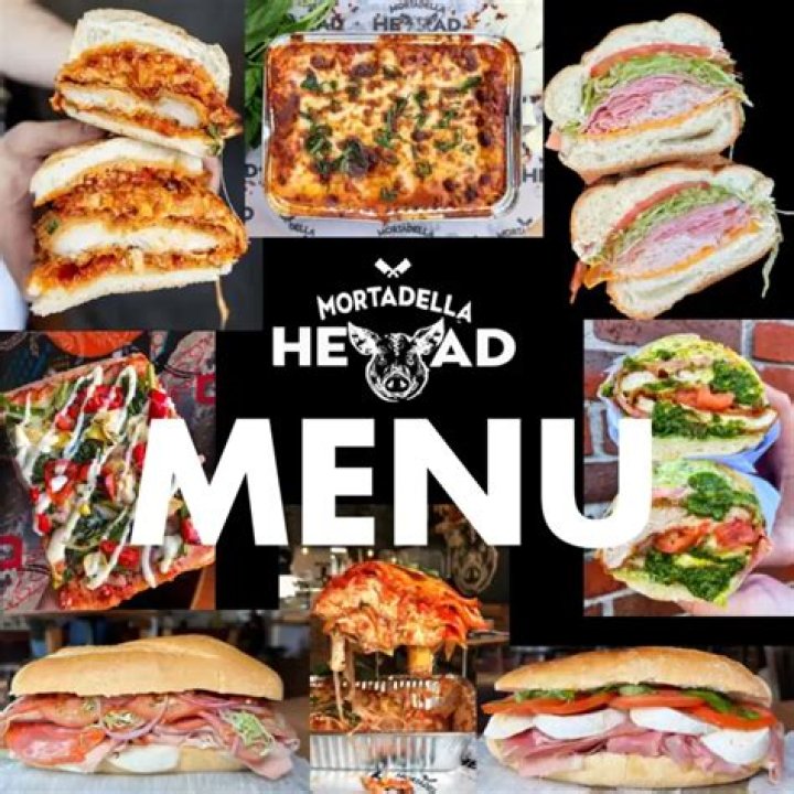 Exploring Mortadella Head: A Culinary Delight