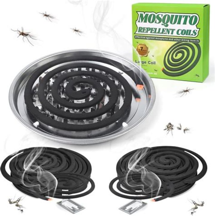 Innovative Mosquito Repellent Shark Tank Product: A Game-Changer?