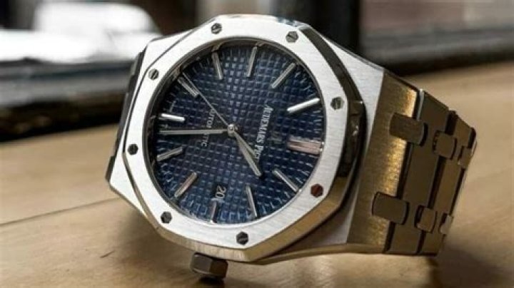 The Most Costly Wrist Watch: A Glimpse into Luxury Timepieces