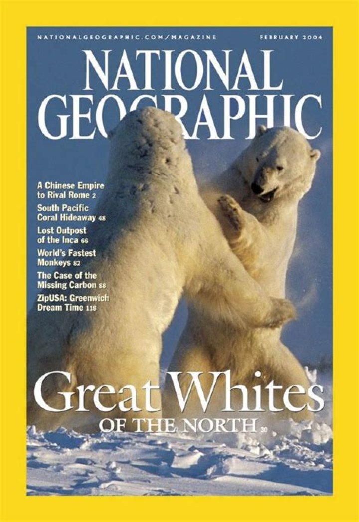 The Most Valuable National Geographic Magazines: A Collector's Guide