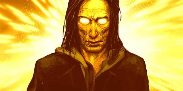 The Ultimate Force: Exploring the Most Powerful Fictional Character