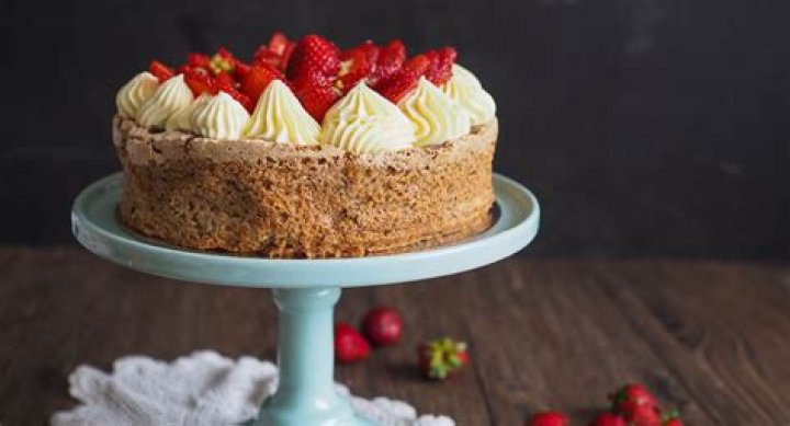 Discovering Mostachon Cake: A Delightful Mexican Treat