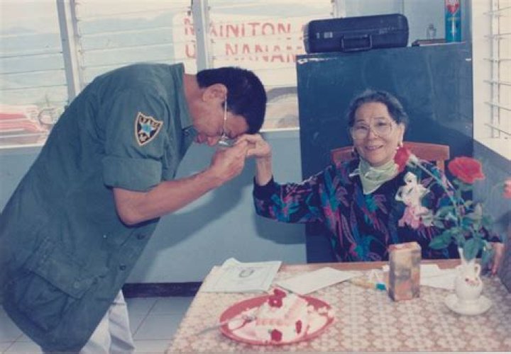 Mother of Mira Duterte: Unveiling Her Life, Legacy, and Impact
