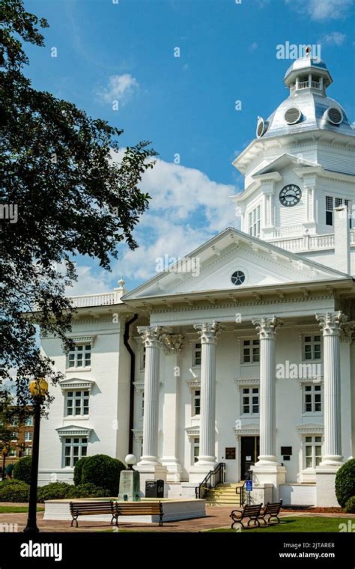 Moultrie Theater: A Cultural Gem in Moultrie, Georgia
