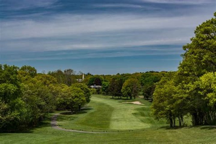 Exploring the Mount Hood Golf Course: A Golfer's Paradise in Oregon