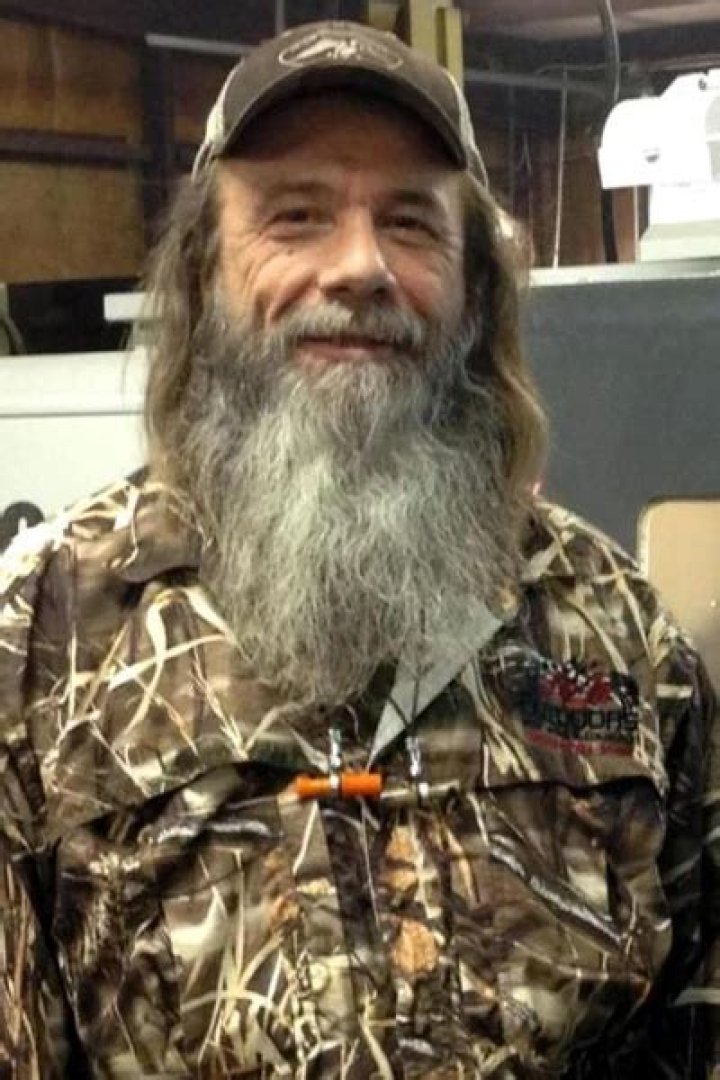 Mountain Man on Duck Dynasty: The Life and Legacy of a Reality TV Icon