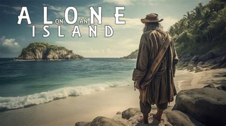 Exploring the Intriguing World of Movies about Kids Alone on an Island