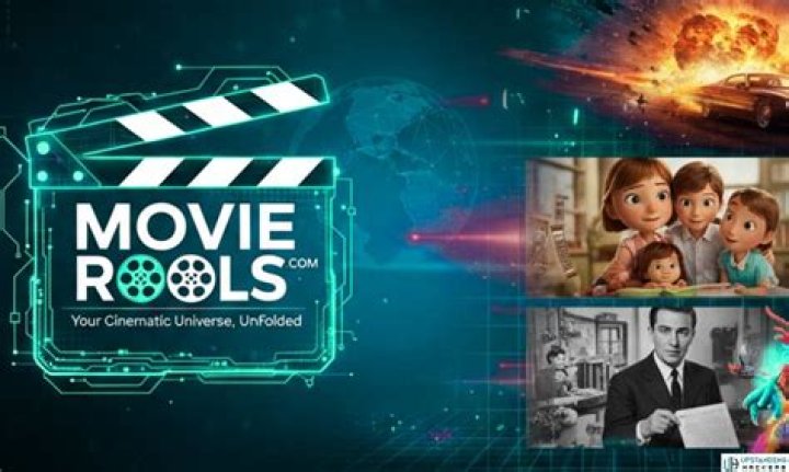 MovieRoos.com: Your Ultimate Destination for Streaming Movies Online