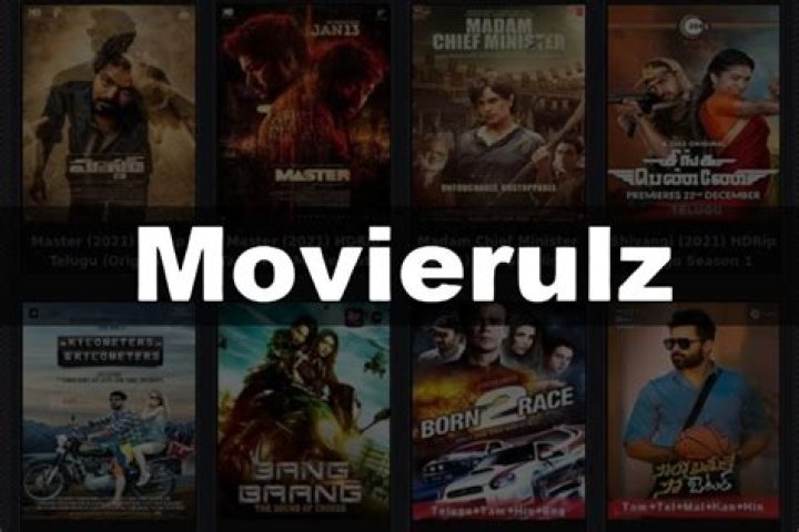Unveiling the World of Movie Rulz Telugu: Your Ultimate Guide