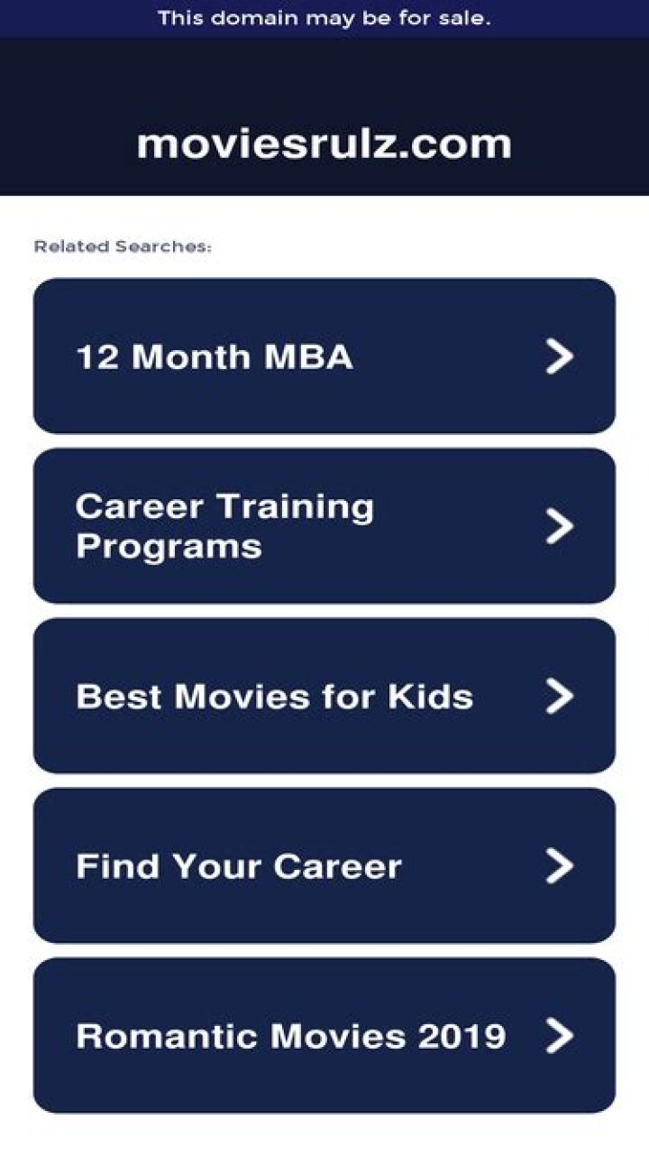 Exploring Movierules.com: A Comprehensive Guide to Your Ultimate Movie Streaming Destination